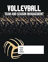 Algopix Similar Product 6 - Volleyball Team and Season Management