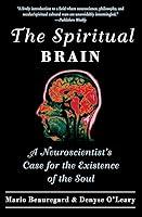 Algopix Similar Product 7 - The Spiritual Brain A Neuroscientists