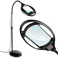 Algopix Similar Product 10 - Brightech LightView Pro Magnifying