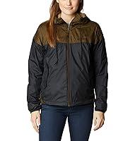 Algopix Similar Product 4 - Columbia Womens Flash Challenger Lined