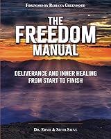 Algopix Similar Product 13 - THE FREEDOM MANUAL DELIVERANCE AND