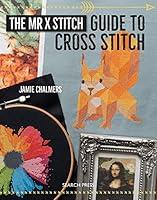 Algopix Similar Product 15 - Mr X Stitch Guide to Cross Stitch, The