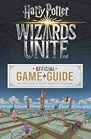 Algopix Similar Product 16 - Wizards Unite Official Game Guide