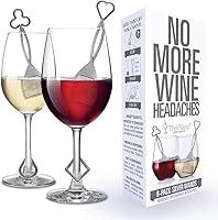 Algopix Similar Product 20 - PureWine Wine Wands Purifier 8 Wine