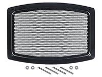 Algopix Similar Product 5 - Rear Package Tray Speaker Grille Fits