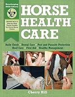 Algopix Similar Product 3 - Horse Health Care A StepByStep