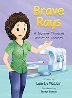 Algopix Similar Product 7 - Brave Rays A Journey Through Radiation