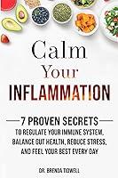 Algopix Similar Product 2 - Calm Your Inflammation 7 Proven