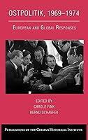 Algopix Similar Product 18 - Ostpolitik 19691974 European and