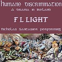 Algopix Similar Product 15 - Humane Discrimination A Drama in