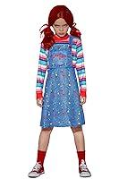 Algopix Similar Product 20 - BesserBay Halloween Big Girls Scary