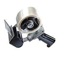 Algopix Similar Product 13 - 3M Pistol Grip Box Sealing Tape