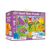 Algopix Similar Product 8 - Galt Giant 36" Floor Puzzle - Dinosaurs