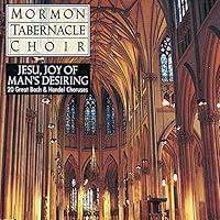 Algopix Similar Product 8 - Jesu Joy of Mans Desiring  Mormon