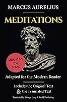 Algopix Similar Product 12 - Marcus Aurelius Meditations Adapted