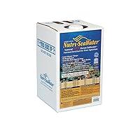 Algopix Similar Product 9 - Worldwide Imports AWW84130 Live Nutri