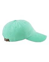 Algopix Similar Product 7 - Adams 6Panel LowProfile Washed