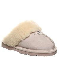 Algopix Similar Product 14 - BEARPAW Loki Youth Pink Caviar Size 4 