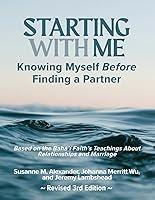 Algopix Similar Product 15 - Starting with Me Knowing Myself Before