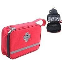 Algopix Similar Product 18 - MONSTINA First Aid Kit Professional