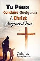 Algopix Similar Product 10 - Tu Peux Conduire Quelquun a Christ