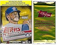Algopix Similar Product 19 - Topps MLB All Teams 2017 Series 1