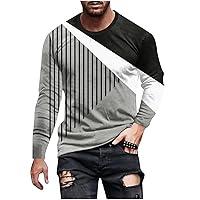 Algopix Similar Product 7 - L277 Gray Boat Neck Spandex T Shirt