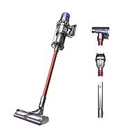 Algopix Similar Product 12 - Dyson Outsize Cordless Vacuum Cleaner