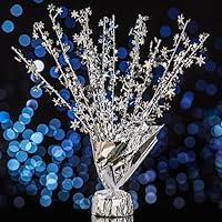 Algopix Similar Product 1 - Star Sparkle Centerpiece Party Supplies
