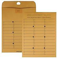 Algopix Similar Product 2 - Quality Park 2Side Interoffice