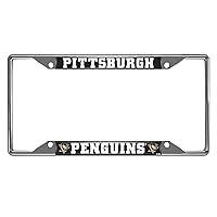 Algopix Similar Product 9 - FANMATS 14886 Pittsburgh Penguins