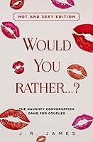 Algopix Similar Product 17 - Would you rather The Naughty