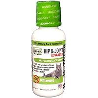 Algopix Similar Product 14 - LiquidVet by COOL PET Holistics Feline