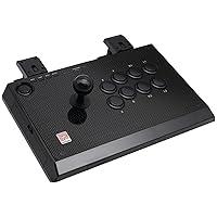 Algopix Similar Product 8 - Qanba Carbon Joystick for PlayStation 3