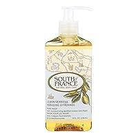 Algopix Similar Product 13 - South of France Lemon Verbena Hand