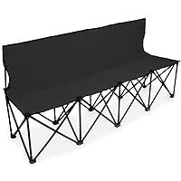 Algopix Similar Product 2 - Crown Sporting Goods 6Foot Portable