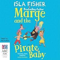 Algopix Similar Product 2 - Marge and the Pirate Baby: Marge, Book 2