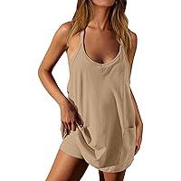 Algopix Similar Product 14 - Deals of the Day Clearance Romper