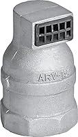 Algopix Similar Product 4 - IrrigationKing RKARV150 Aluminum Air