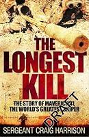 Algopix Similar Product 8 - The Longest Kill The Story of Maverick