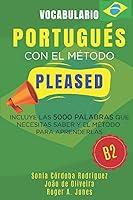 Algopix Similar Product 18 - Vocabulario PORTUGUS con el mtodo