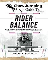 Algopix Similar Product 1 - Show Jumping Guide to Rider Balance A