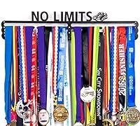 Algopix Similar Product 6 - Urban Active Sports Medal Holder  No