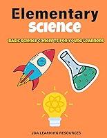 Algopix Similar Product 11 - Elementary Science Basic Science