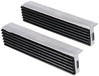 Algopix Similar Product 1 - BGS 3044 Aluminium Bench Vice Jaw