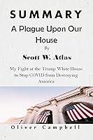 Algopix Similar Product 7 - SUMMARY A Plague Upon Our House By