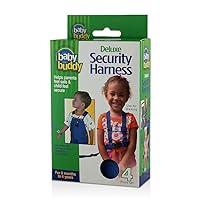 Algopix Similar Product 16 - Baby Buddy Deluxe Safety Harness with