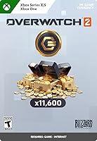 Algopix Similar Product 4 - Overwatch 2 Coins  10000 1P  Xbox