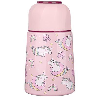 Best Deal for Charcy 9 Ounce Kids Thermos for Hot Food - Insulated Food