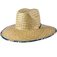 Algopix Similar Product 14 - Surfer Straw Hat  95 x 1025 1